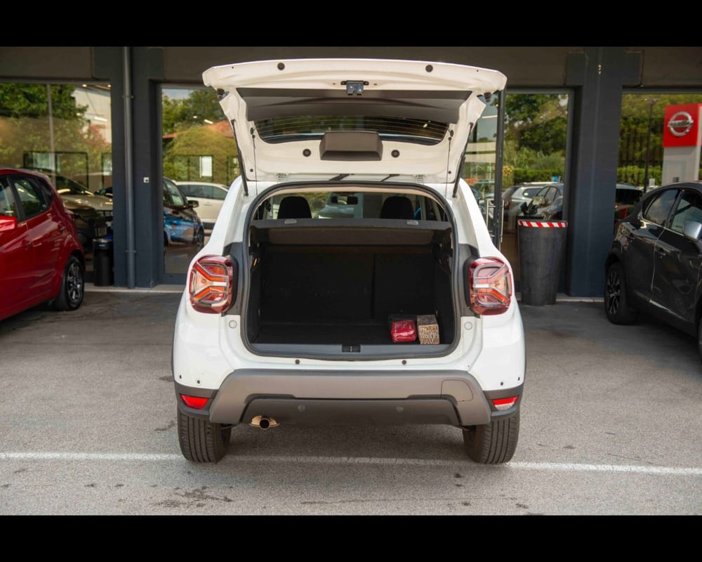 Dacia Duster usata a Treviso (16)