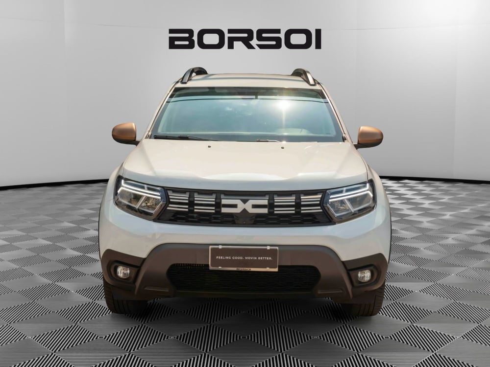 Dacia Duster usata a Treviso (8)