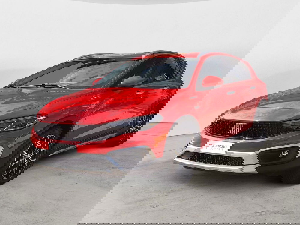 Fiat Tipo nuova a Chieti