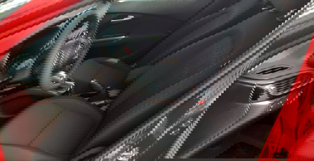 Fiat Tipo nuova a Chieti (10)