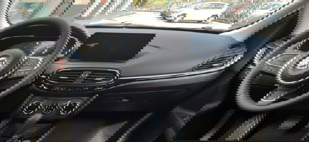 Fiat Tipo nuova a Chieti (11)