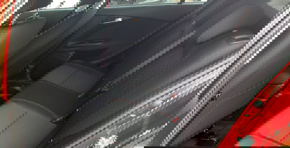 Fiat Tipo nuova a Chieti (12)