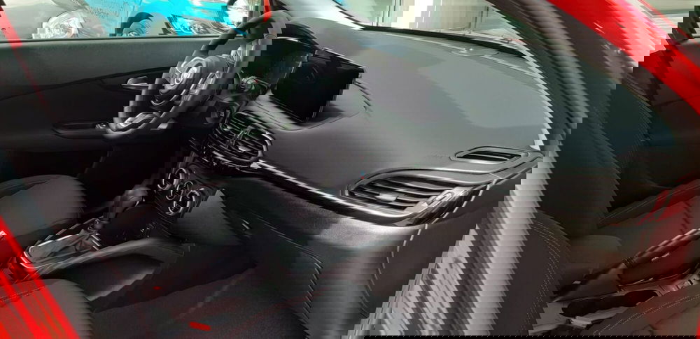 Fiat Tipo nuova a Chieti (13)