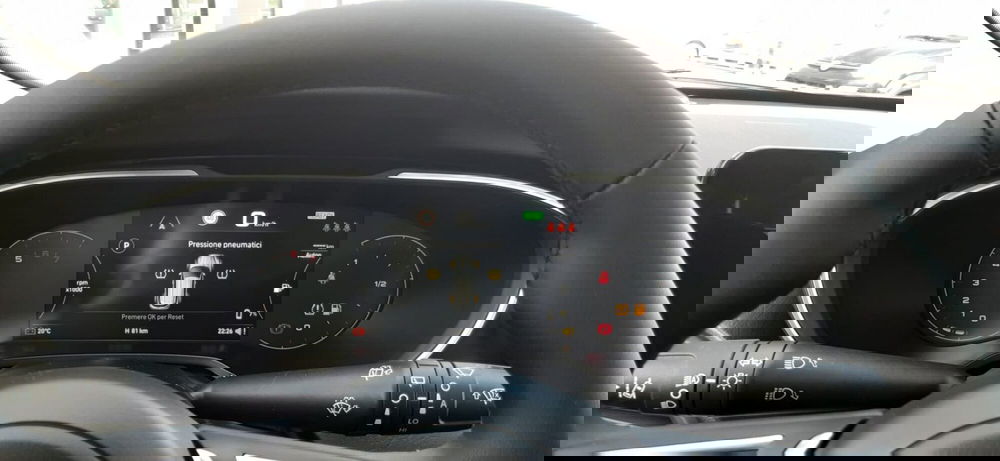 Fiat Tipo nuova a Chieti (14)