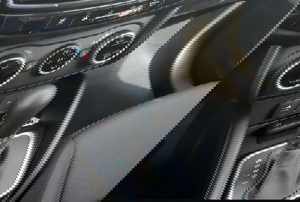 Fiat Tipo nuova a Chieti (15)