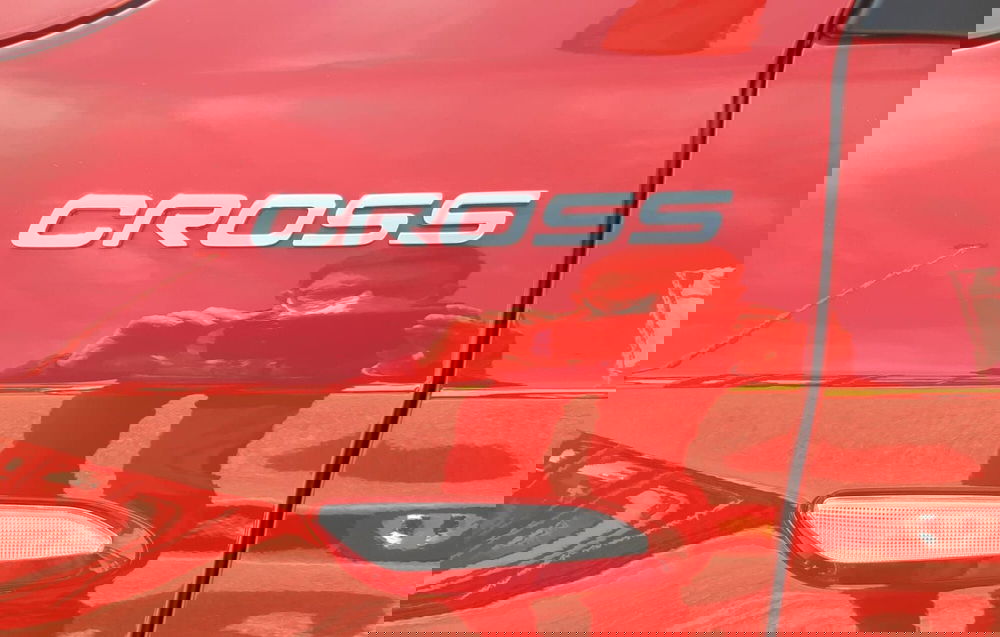 Fiat Tipo nuova a Chieti (17)