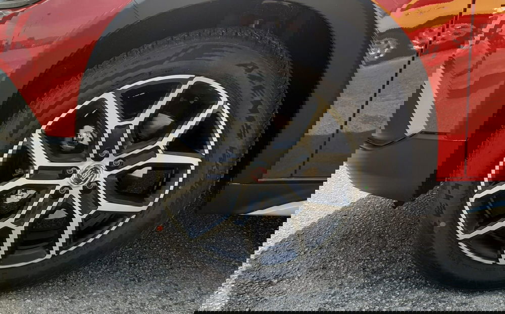 Fiat Tipo nuova a Chieti (18)