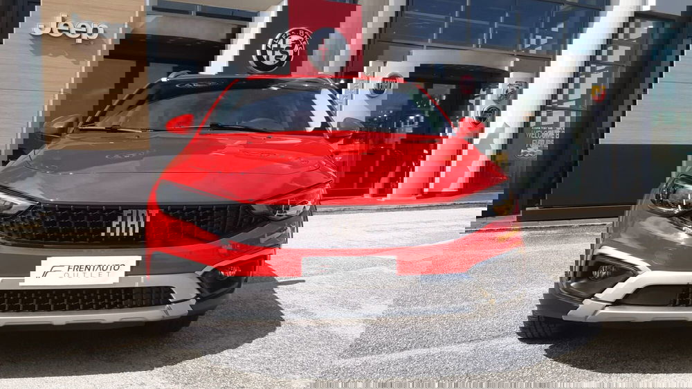 Fiat Tipo nuova a Chieti (2)