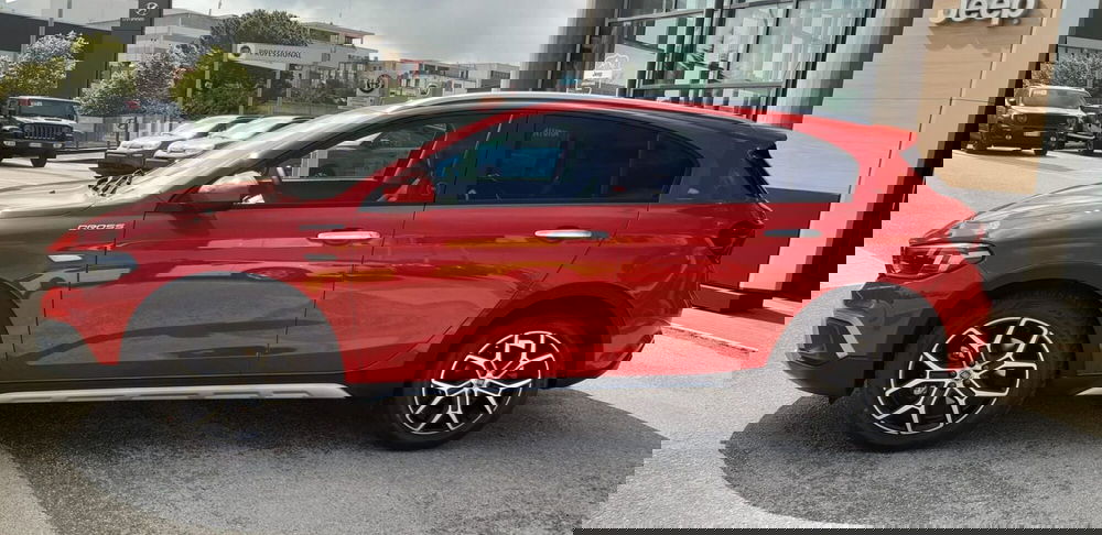 Fiat Tipo nuova a Chieti (3)