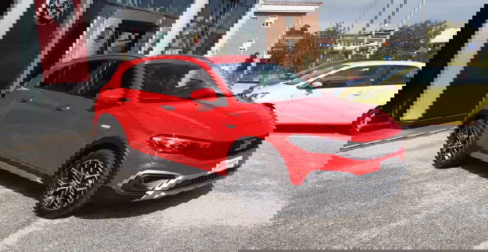 Fiat Tipo nuova a Chieti (4)