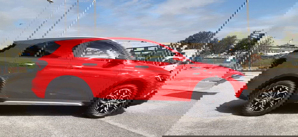 Fiat Tipo nuova a Chieti (5)