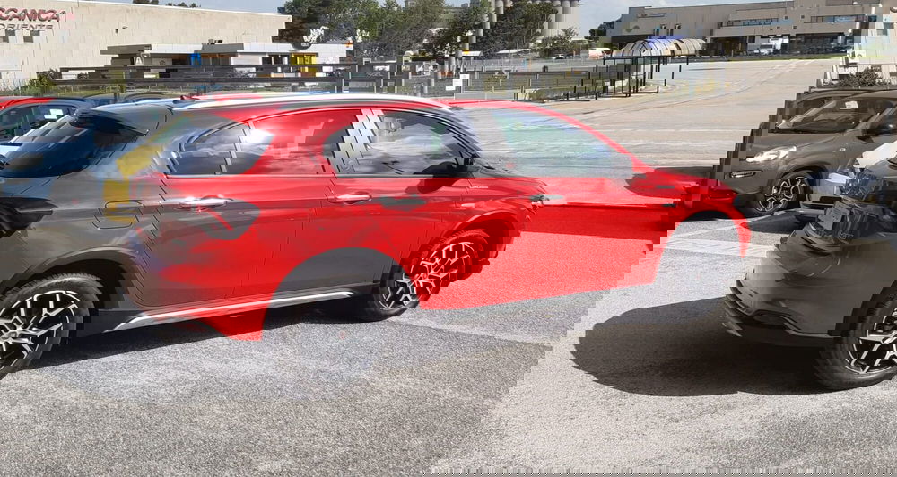 Fiat Tipo nuova a Chieti (6)