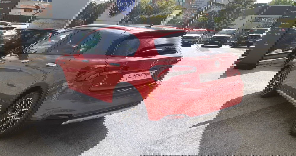 Fiat Tipo nuova a Chieti (8)