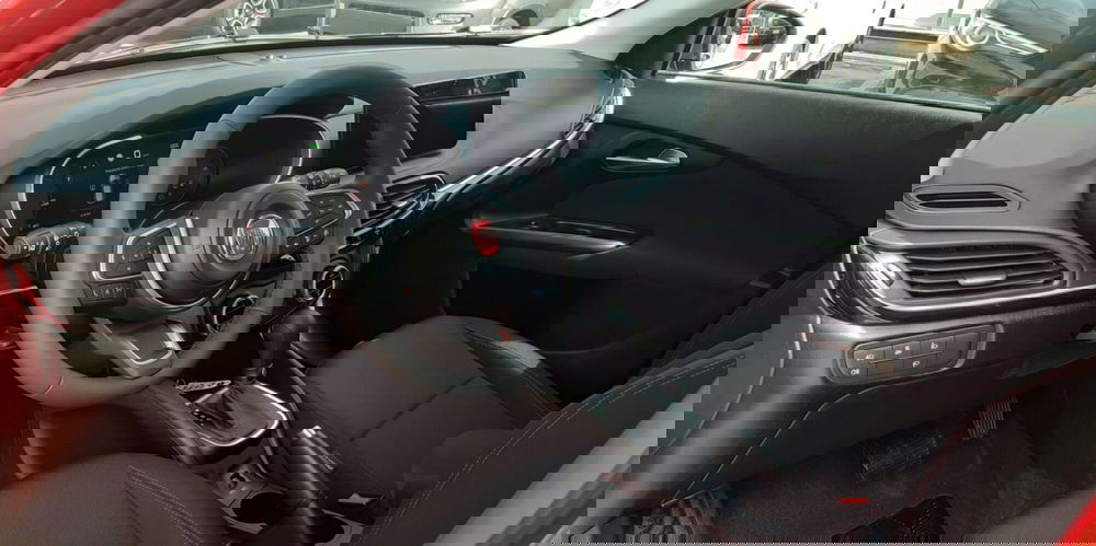 Fiat Tipo nuova a Chieti (9)