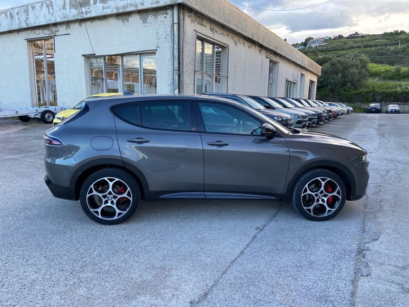 Alfa Romeo Tonale usata a Chieti (10)