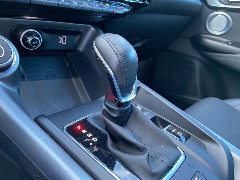 Alfa Romeo Tonale usata a Chieti (14)