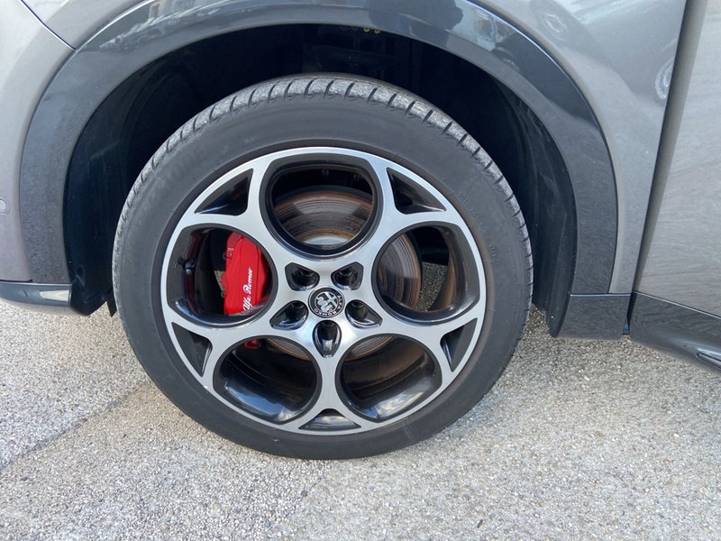 Alfa Romeo Tonale usata a Chieti (3)