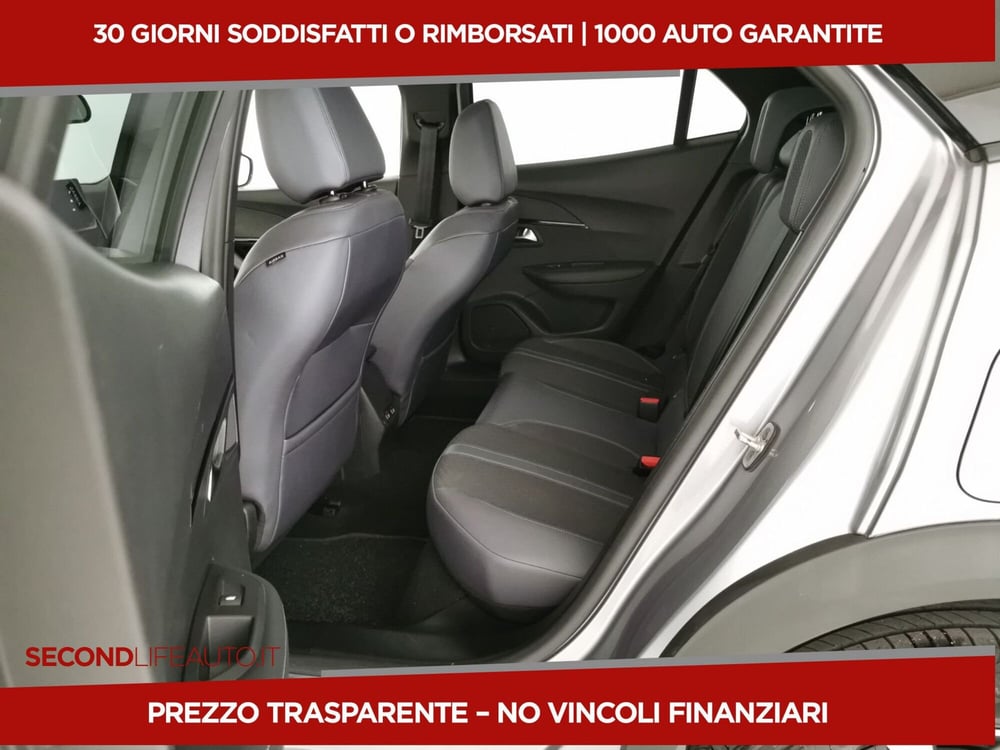 Peugeot 2008 usata a Chieti (6)