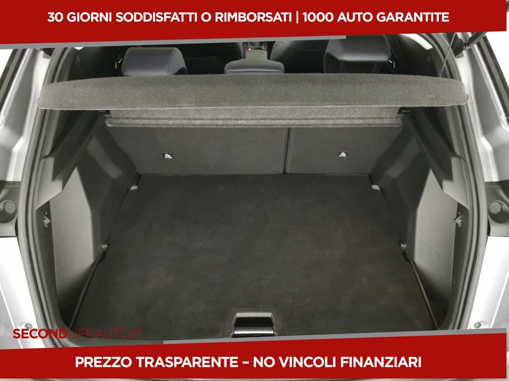 Peugeot 2008 usata a Chieti (7)