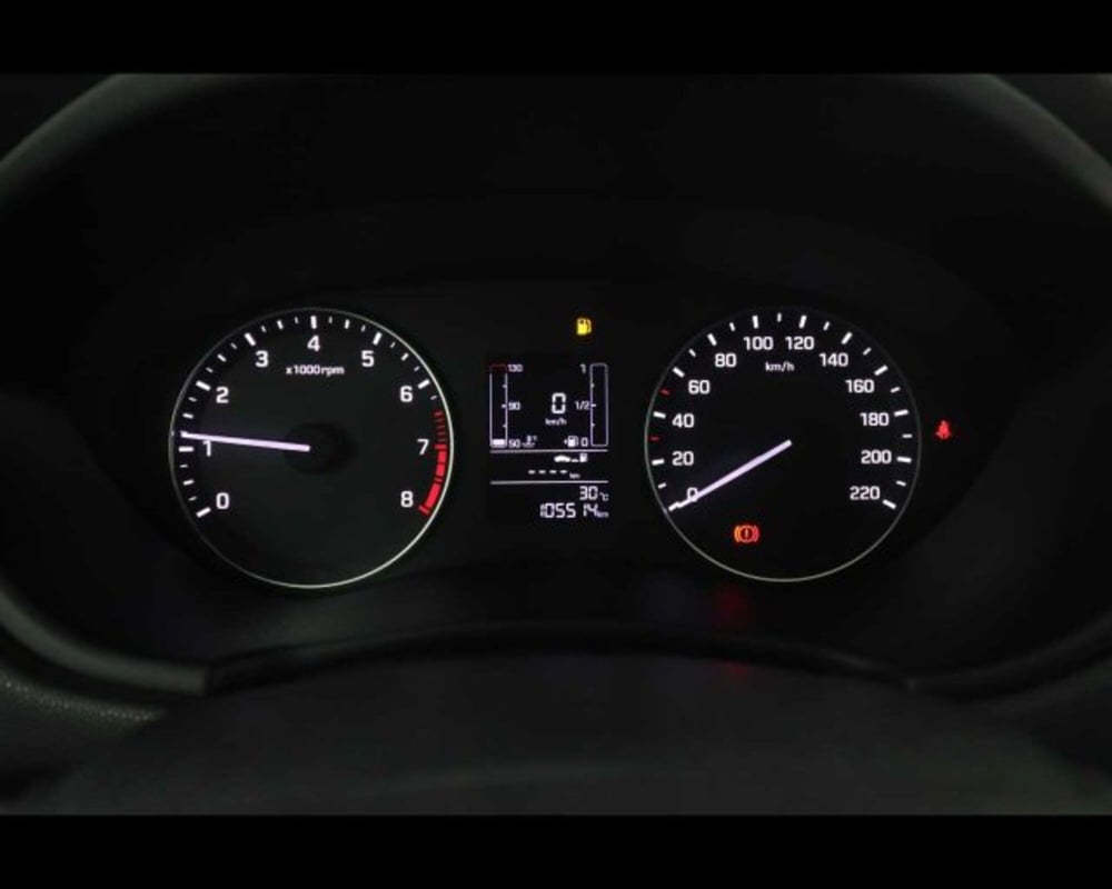 Hyundai i20 usata a Bologna (16)