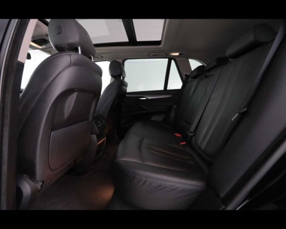 BMW X5 usata a Bologna (10)