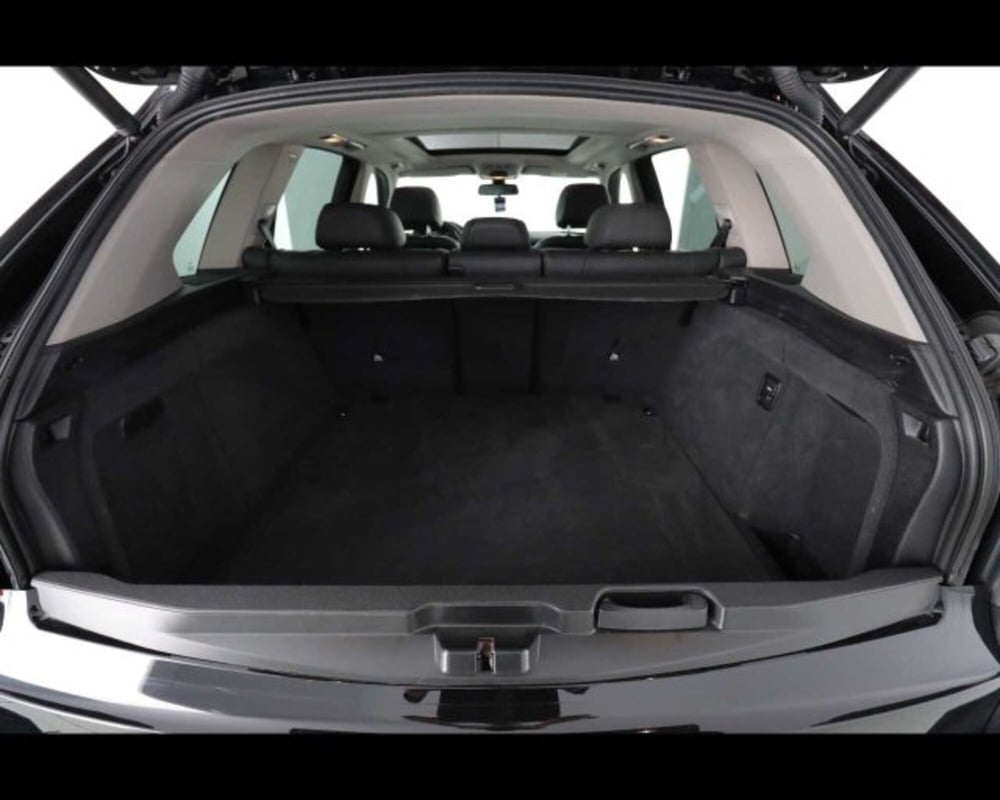 BMW X5 usata a Bologna (16)