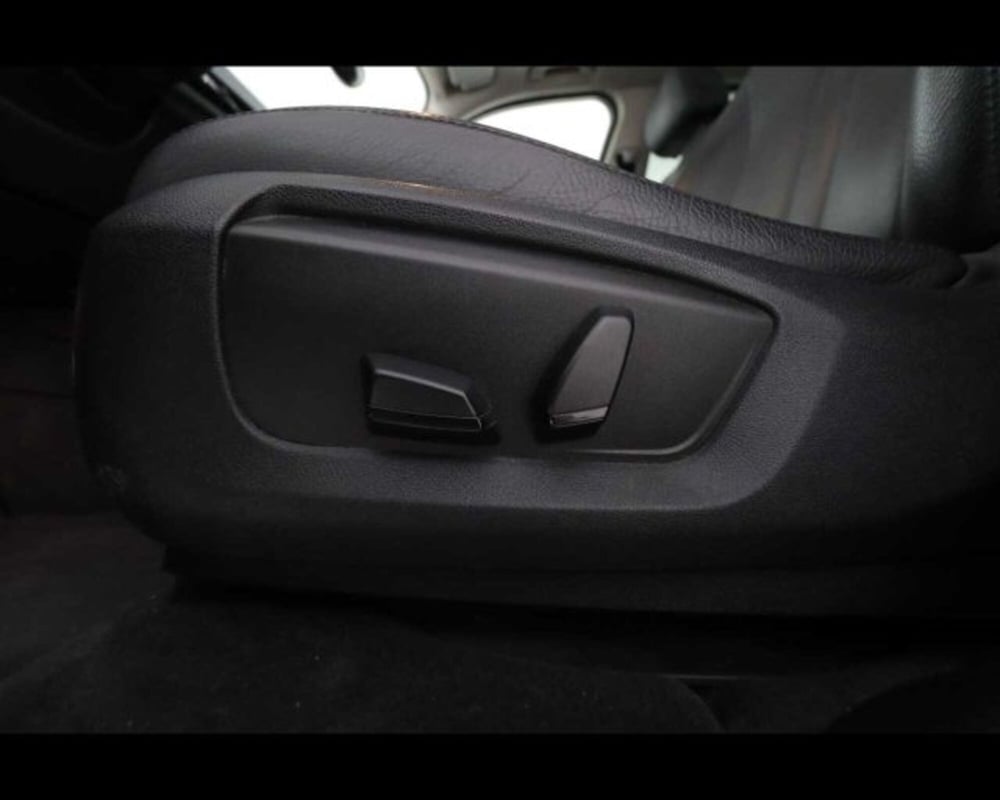 BMW X5 usata a Bologna (19)