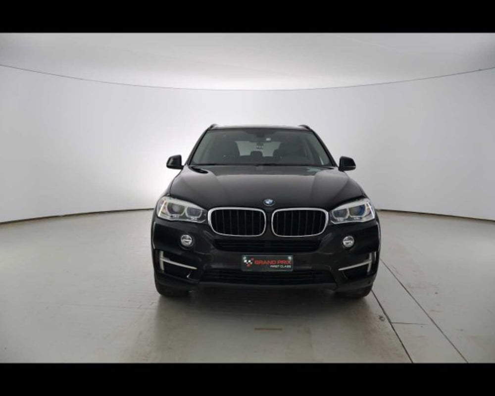 BMW X5 usata a Bologna (2)