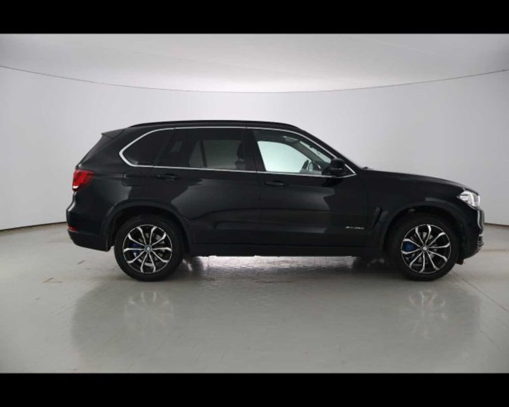 BMW X5 usata a Bologna (4)