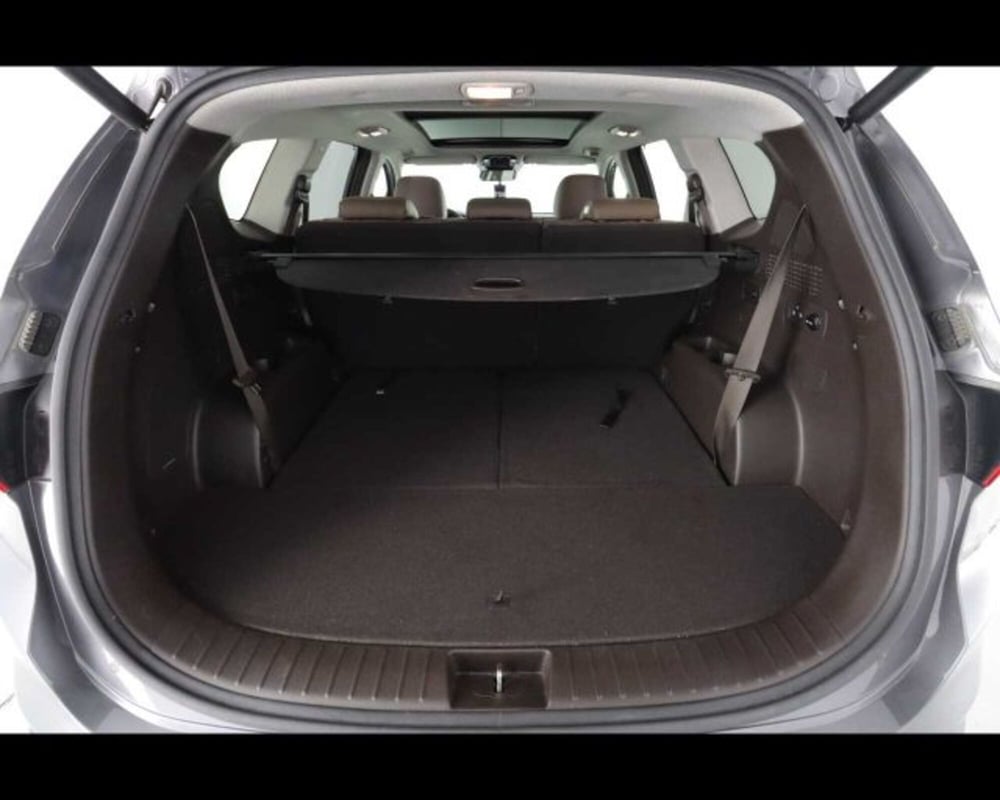 Hyundai Santa Fe usata a Bologna (15)