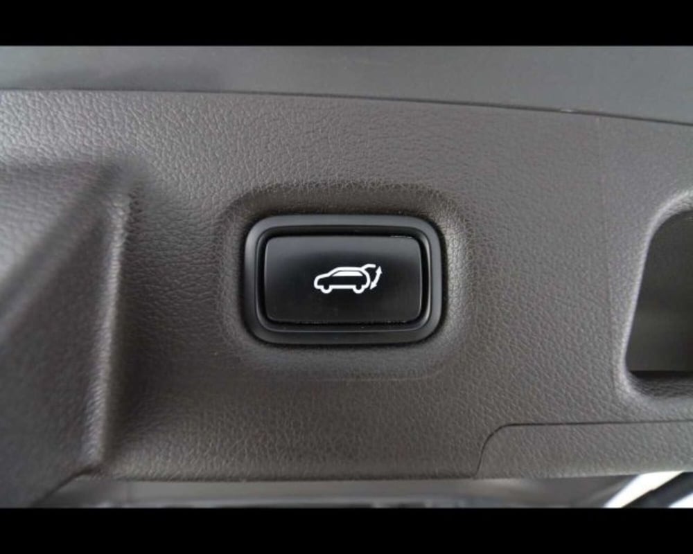 Hyundai Santa Fe usata a Bologna (16)