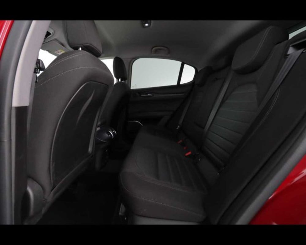 Alfa Romeo Stelvio usata a Bologna (10)