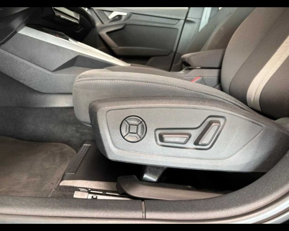 Audi A3 Sportback usata a Bologna (17)