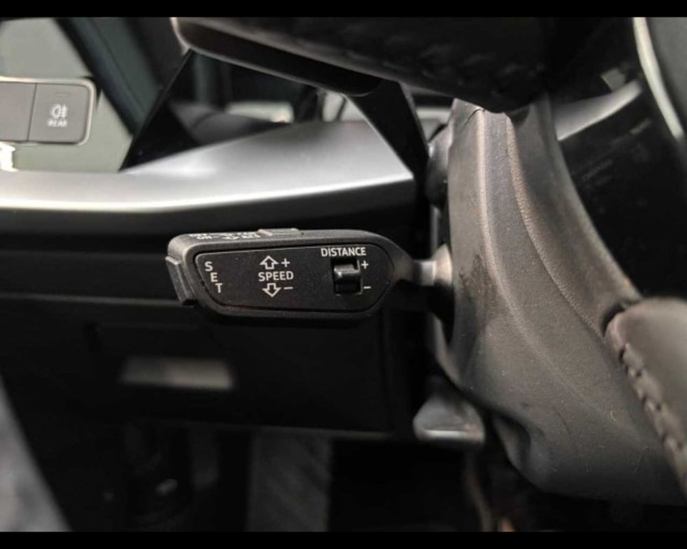 Audi A3 Sportback usata a Bologna (18)
