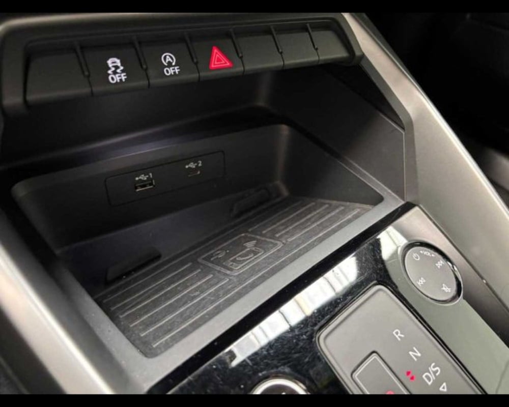 Audi A3 Sportback usata a Bologna (19)