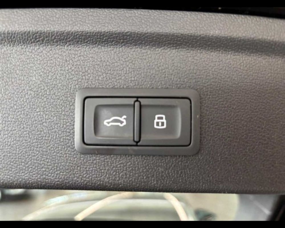 Audi A3 Sportback usata a Bologna (20)