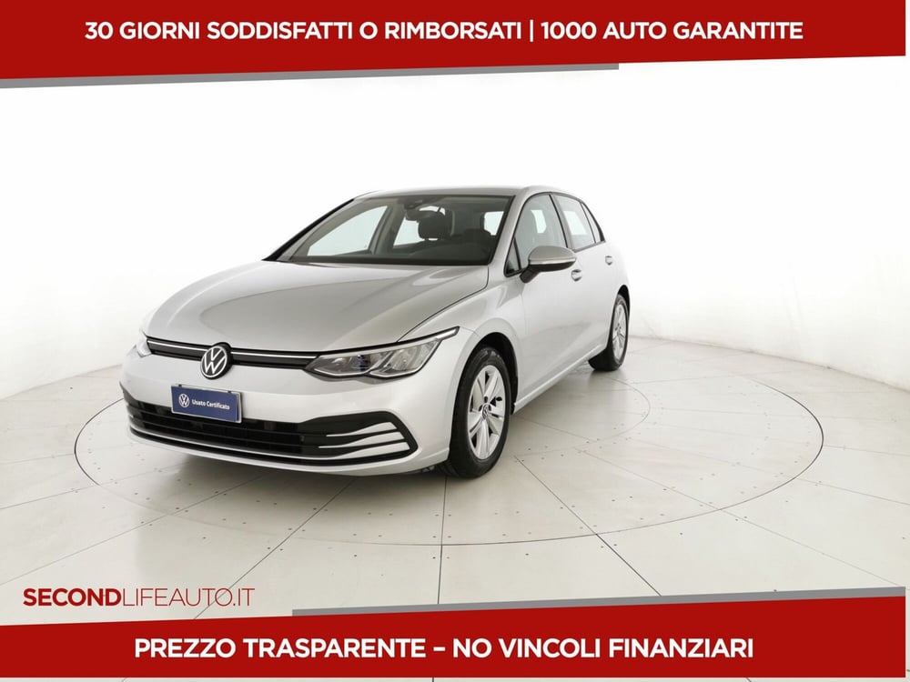 Volkswagen Golf Variant usata a Chieti
