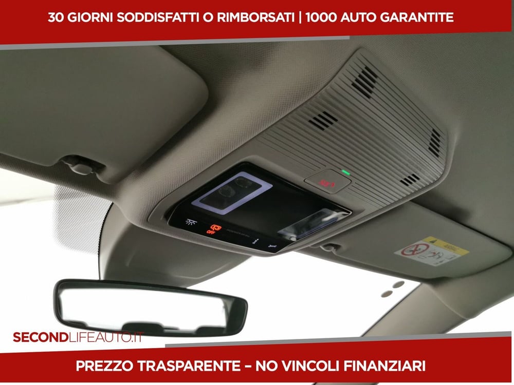 Volkswagen Golf Variant usata a Chieti (16)