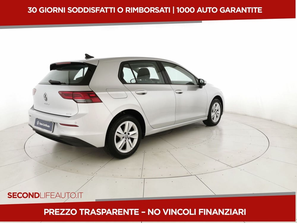 Volkswagen Golf Variant usata a Chieti (3)