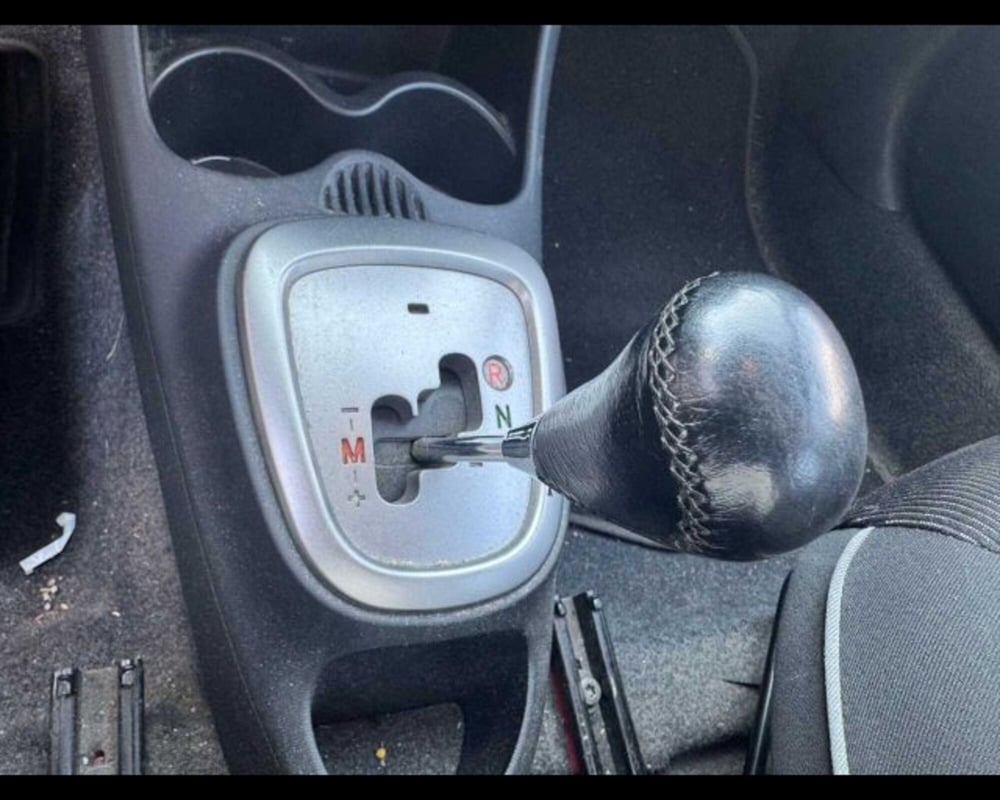 Peugeot 107 usata a Bologna (11)