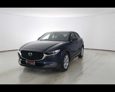 Mazda CX-30 e-Skyactiv-G 150 CV M Hybrid 2WD Executive del 2022 usata a Castenaso