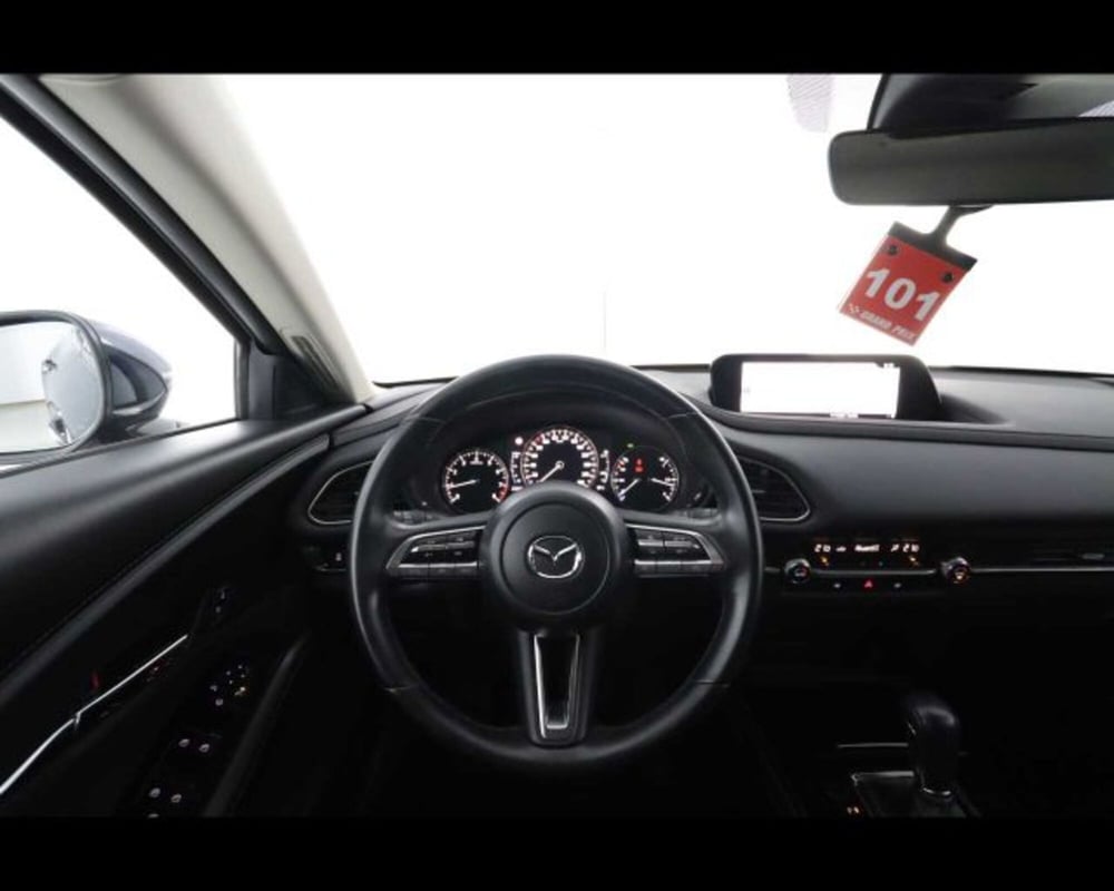 Mazda CX-30 usata a Bologna (12)