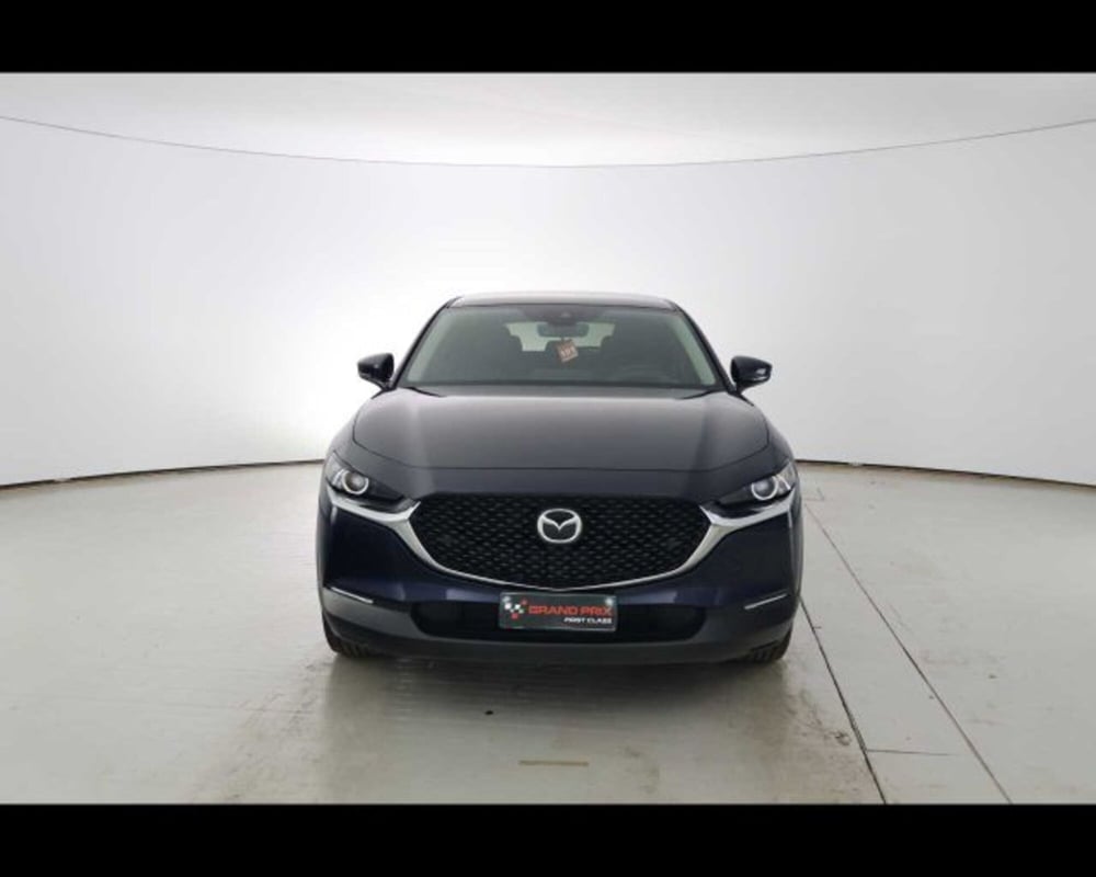 Mazda CX-30 usata a Bologna (2)