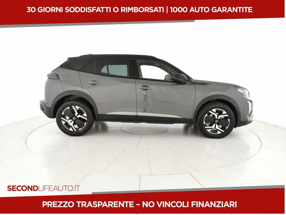 Peugeot 2008 usata a Chieti (4)