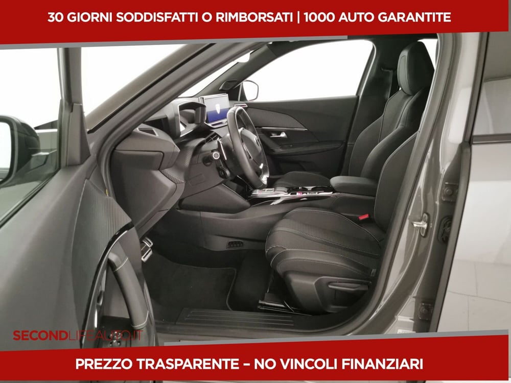 Peugeot 2008 usata a Chieti (5)