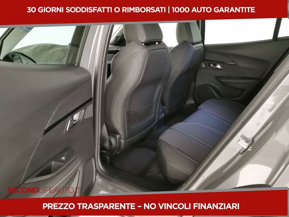Peugeot 2008 usata a Chieti (6)