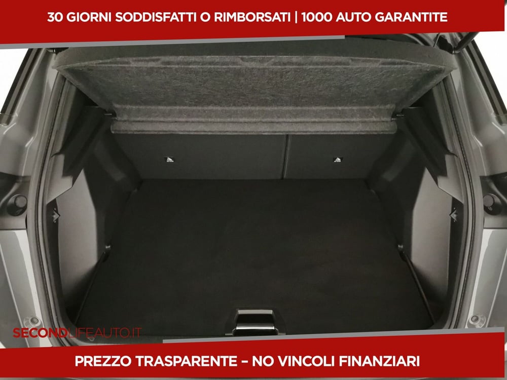 Peugeot 2008 usata a Chieti (7)