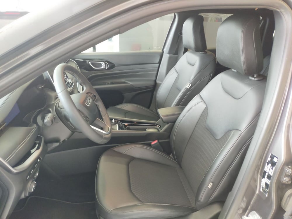 Jeep Compass usata a Reggio Emilia (10)