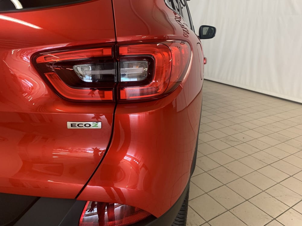 Renault Kadjar usata a Ferrara (11)