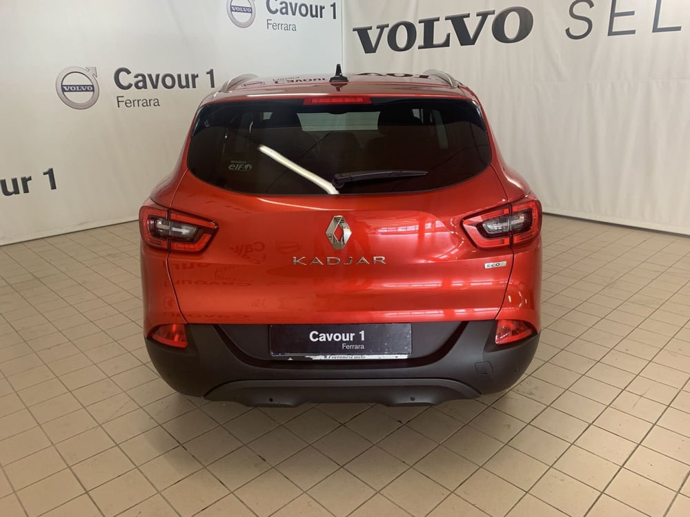 Renault Kadjar usata a Ferrara (12)